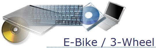 E-Bike / 3-Wheel